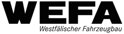 WEFA-Logo_schwarz_pfade_S